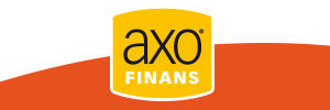 Sök lån hos Axo Finans